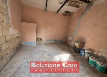 Foto 2 - Casa indipendente via Santa Caterina
 
13, Canosa di Puglia - foto 2