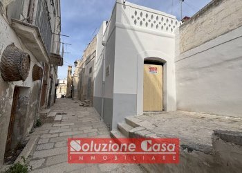 Foto 3 - Casa indipendente via Santa Caterina
 
13, Canosa di Puglia - foto 3