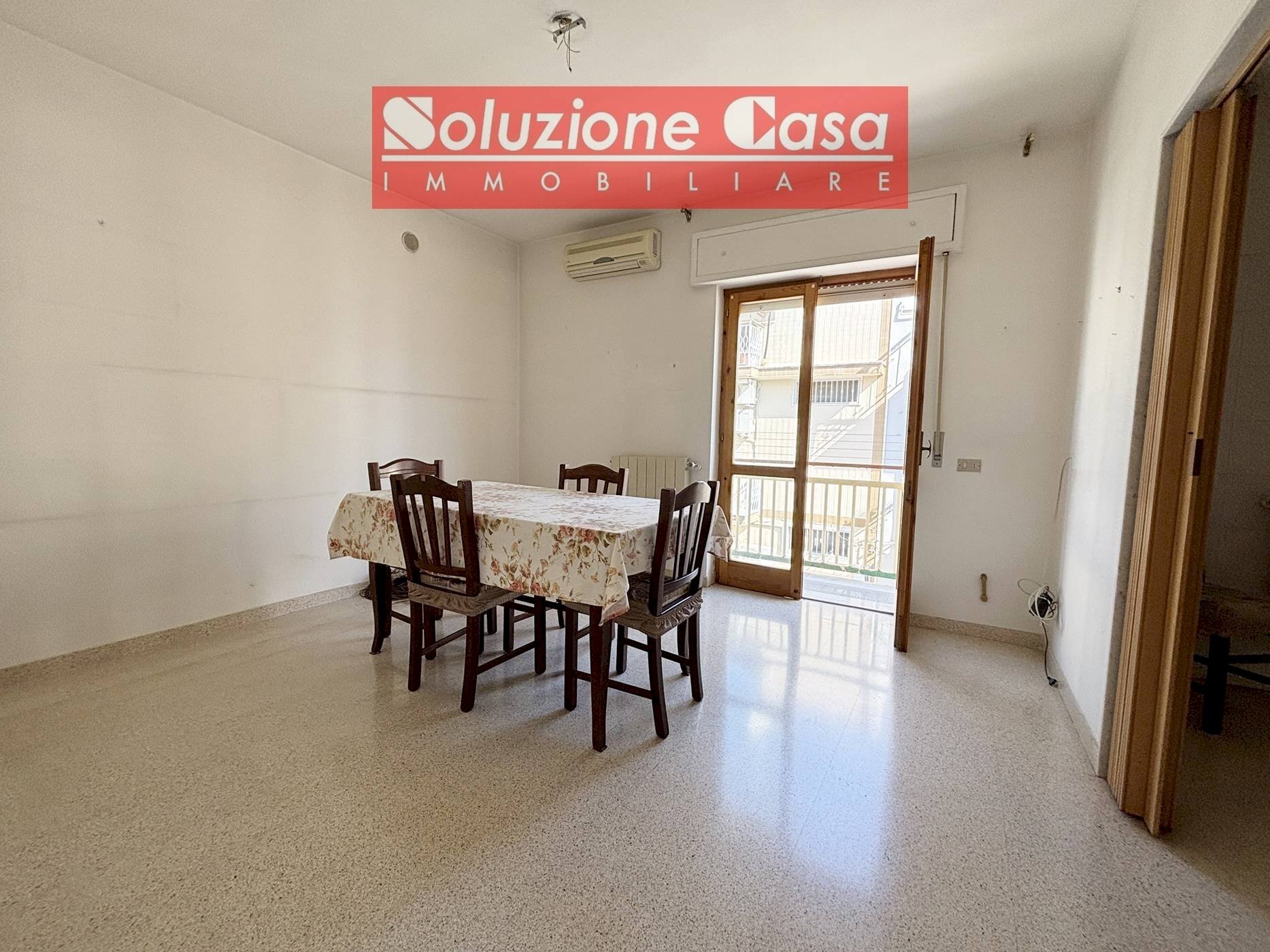 Foto 2 - Three-room apartment via Martiri di Barletta
 
55, Canosa di Puglia - photo 2