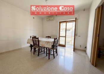 Foto 2 - Trilocale via Martiri di Barletta
 
55, Canosa di Puglia - foto 2