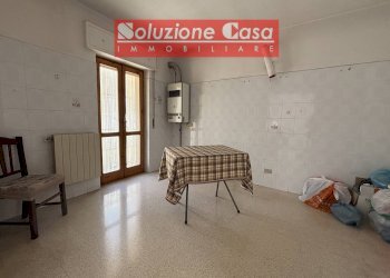 Foto 6 - Trilocale via Martiri di Barletta
 
55, Canosa di Puglia - foto 6