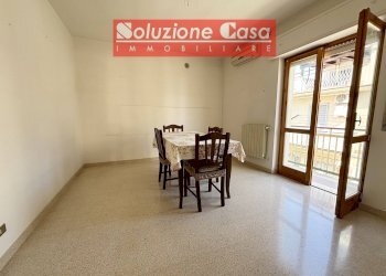 Foto 7 - Trilocale via Martiri di Barletta
 
55, Canosa di Puglia - foto 7