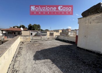 Foto 8 - Trilocale via Martiri di Barletta
 
55, Canosa di Puglia - foto 8