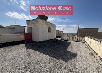 Foto 9 - Trilocale via Martiri di Barletta
 
55, Canosa di Puglia - foto 9