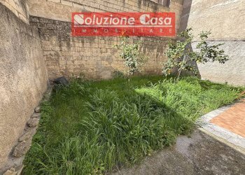 Foto 11 - Trilocale via Martiri di Barletta
 
55, Canosa di Puglia - foto 11