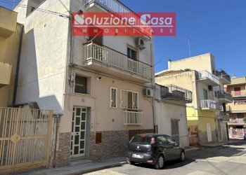 Foto 12 - Trilocale via Martiri di Barletta
 
55, Canosa di Puglia - foto 12