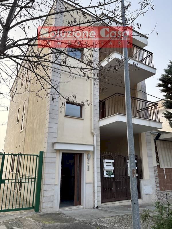 Foto 1 - Trilocale Montegrosso, via dei combattenti, Andria - foto 1