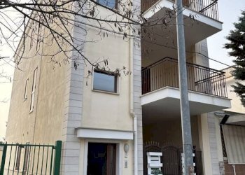 Foto 1 - Trilocale Montegrosso, via dei combattenti, Andria - foto 1