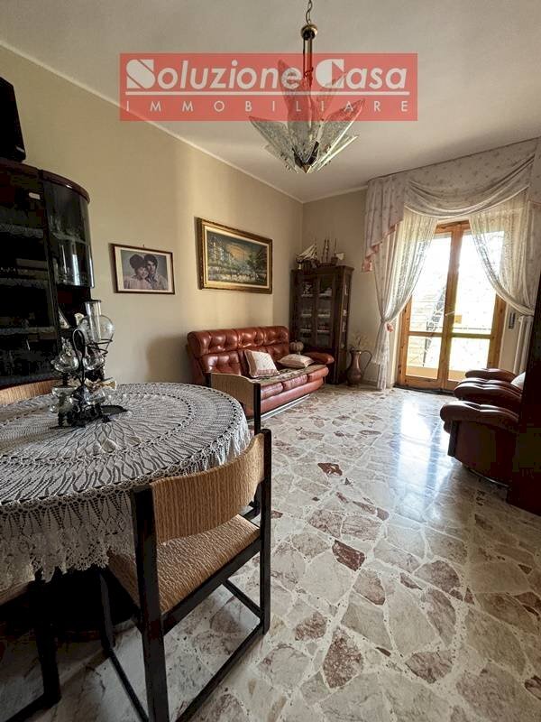 Foto 2 - Quadrilocale via Formia
 
19 e 21, Canosa di Puglia - foto 2