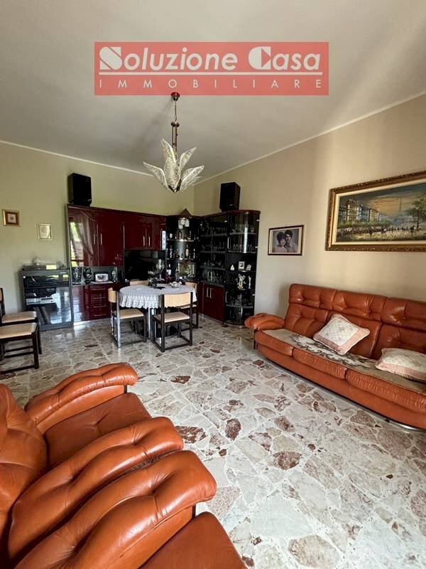 Foto 3 - Quadrilocale via Formia
 
19 e 21, Canosa di Puglia - foto 3