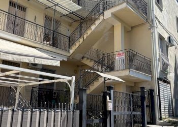 Foto 1 - Quadrilocale via Formia
 
19 e 21, Canosa di Puglia - foto 1