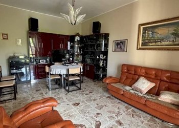 Foto 3 - Quadrilocale via Formia
 
19 e 21, Canosa di Puglia - foto 3