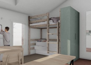 Foto 6 - Monolocale Via Cento, Ferrara - foto 6