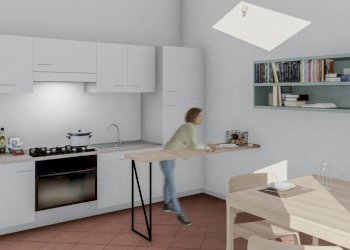 Foto 7 - Monolocale Via Cento, Ferrara - foto 7