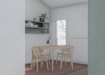 Foto 8 - Monolocale Via Cento, Ferrara - foto 8