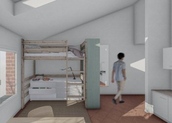 Foto 10 - Monolocale Via Cento, Ferrara - foto 10