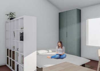 Foto 11 - Monolocale Via Cento, Ferrara - foto 11