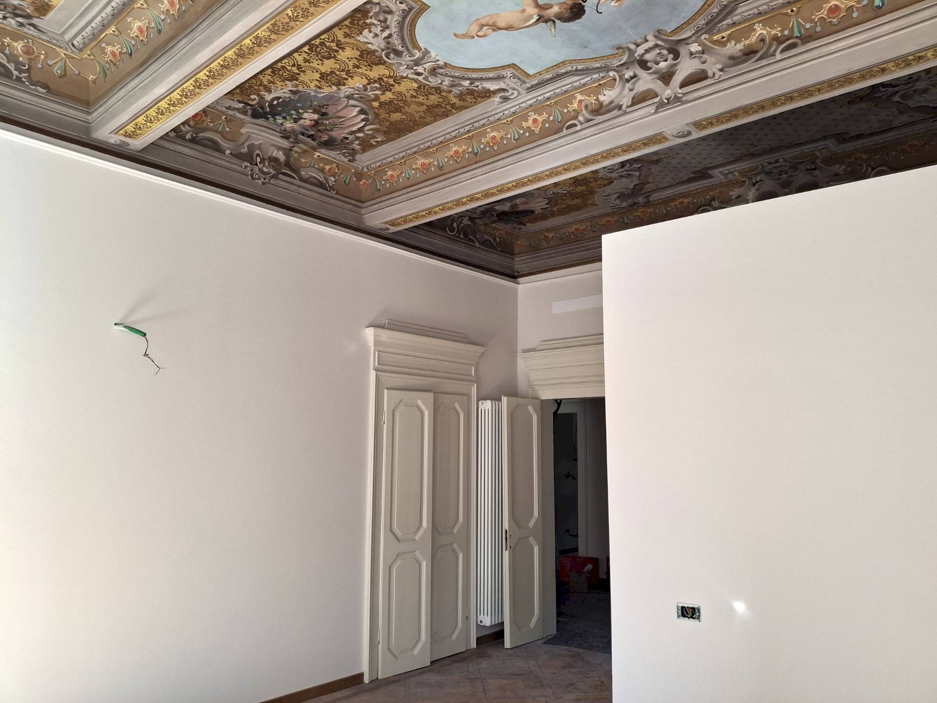 Foto 1 - Four-room apartment Via Francesco Del Cossa, Ferrara - photo 1