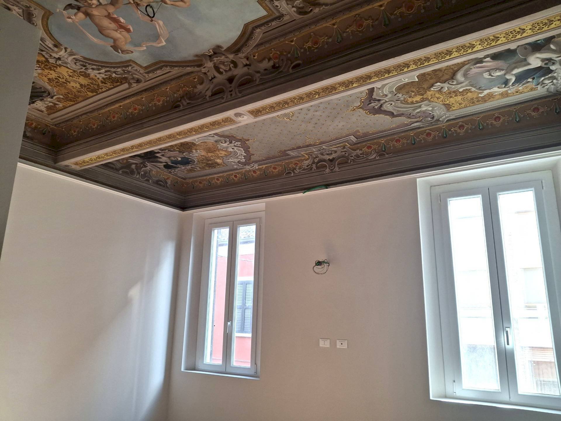 Foto 2 - Four-room apartment Via Francesco Del Cossa, Ferrara - photo 2