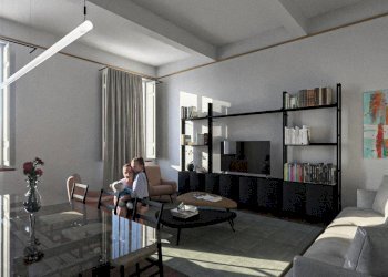 Foto 33 - Quadrilocale Via Francesco Del Cossa, Ferrara - foto 33