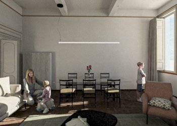 Foto 34 - Quadrilocale Via Francesco Del Cossa, Ferrara - foto 34