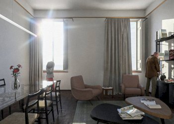 Foto 35 - Quadrilocale Via Francesco Del Cossa, Ferrara - foto 35