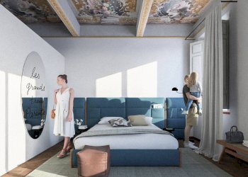 Foto 36 - Quadrilocale Via Francesco Del Cossa, Ferrara - foto 36