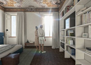 Foto 37 - Quadrilocale Via Francesco Del Cossa, Ferrara - foto 37