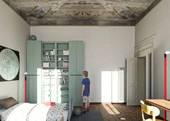 Foto 39 - Quadrilocale Via Francesco Del Cossa, Ferrara - foto 39