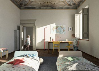 Foto 41 - Quadrilocale Via Francesco Del Cossa, Ferrara - foto 41