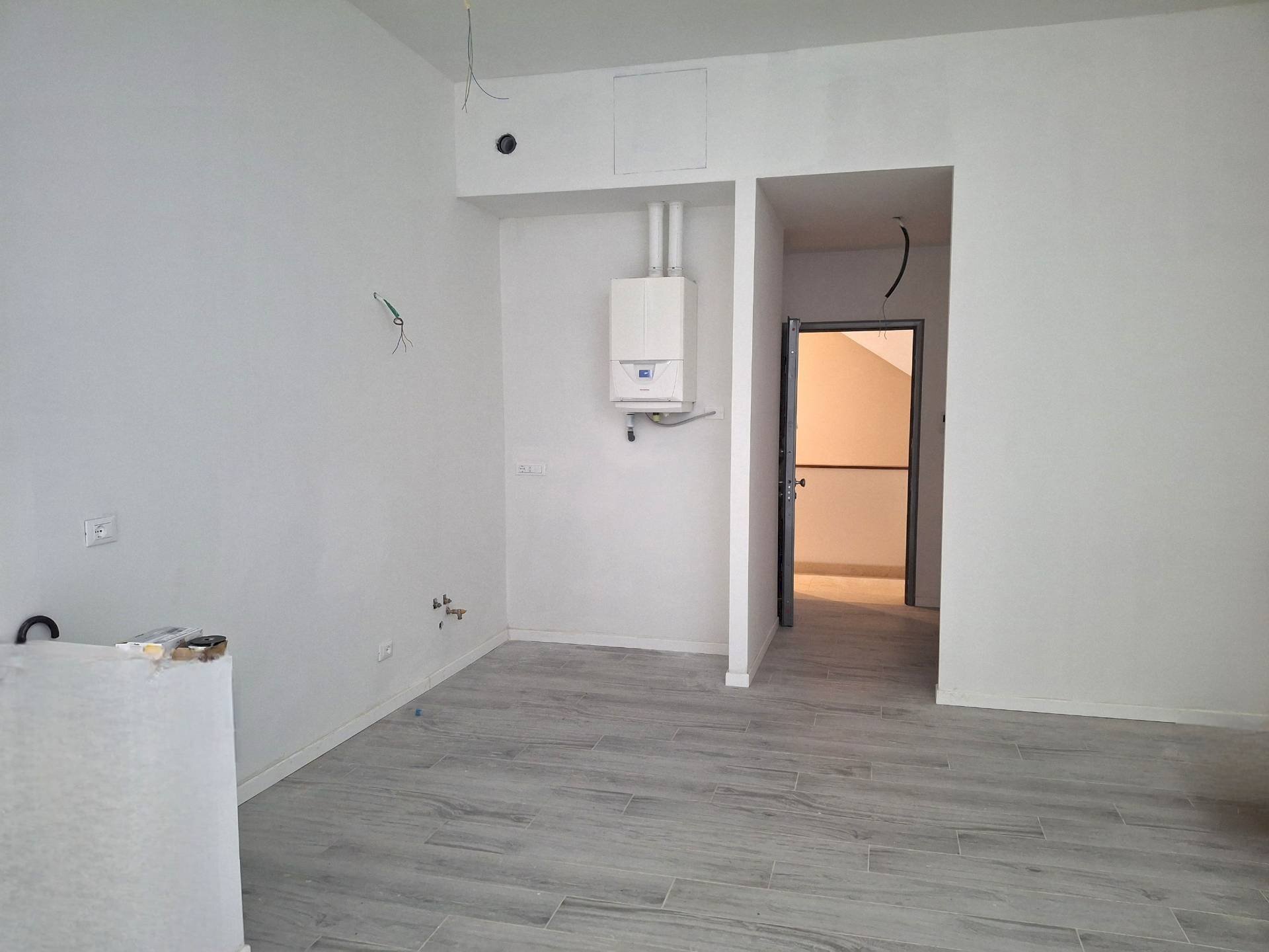 Foto 3 - Quadrilocale Via Francesco Del Cossa, Ferrara - foto 3