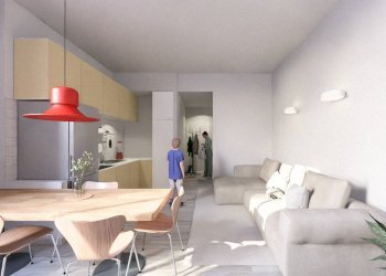 Foto 25 - Quadrilocale Via Francesco Del Cossa, Ferrara - foto 25