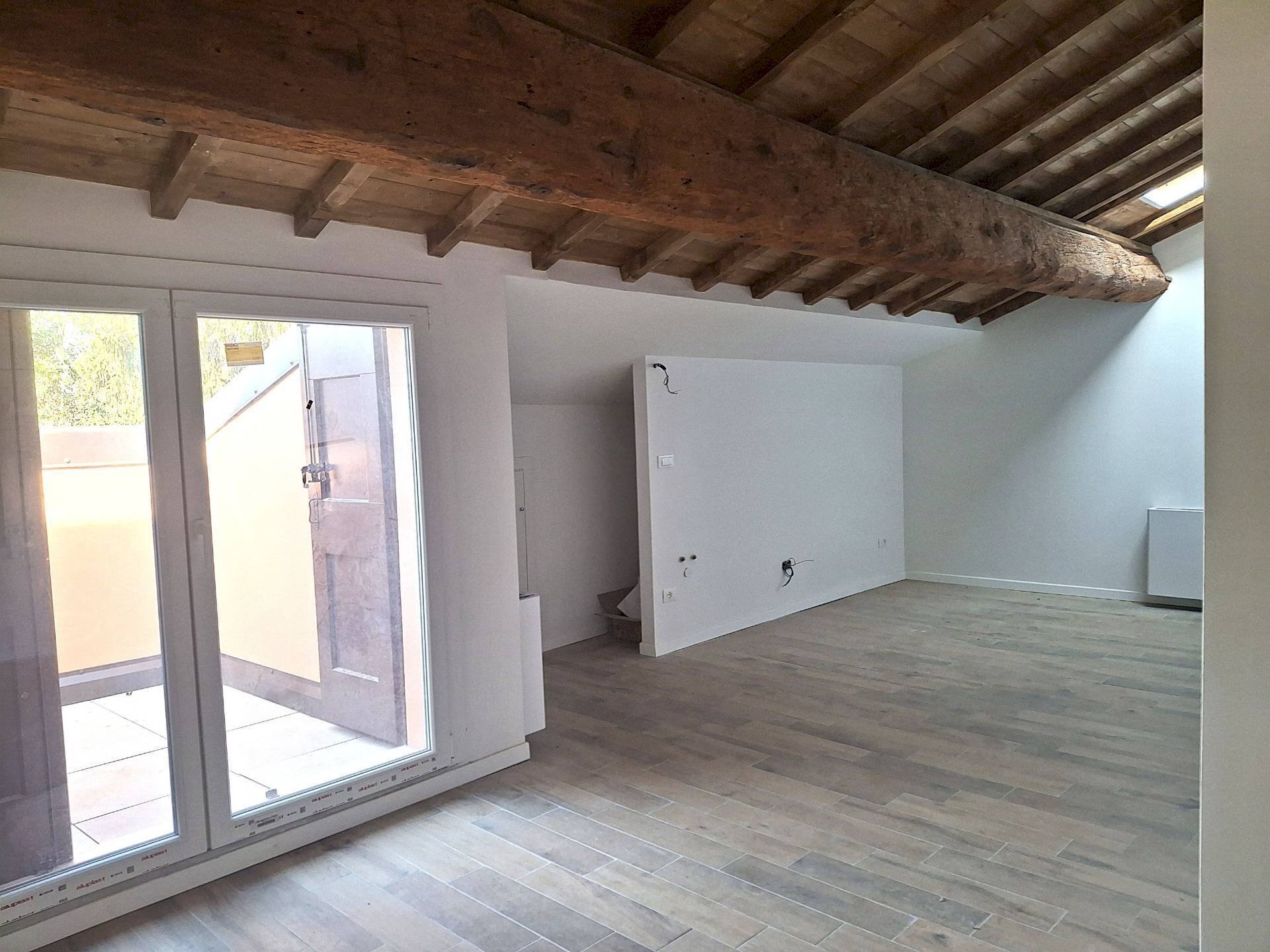 Foto 1 - Attic Via Francesco Del Cossa, Ferrara - photo 1