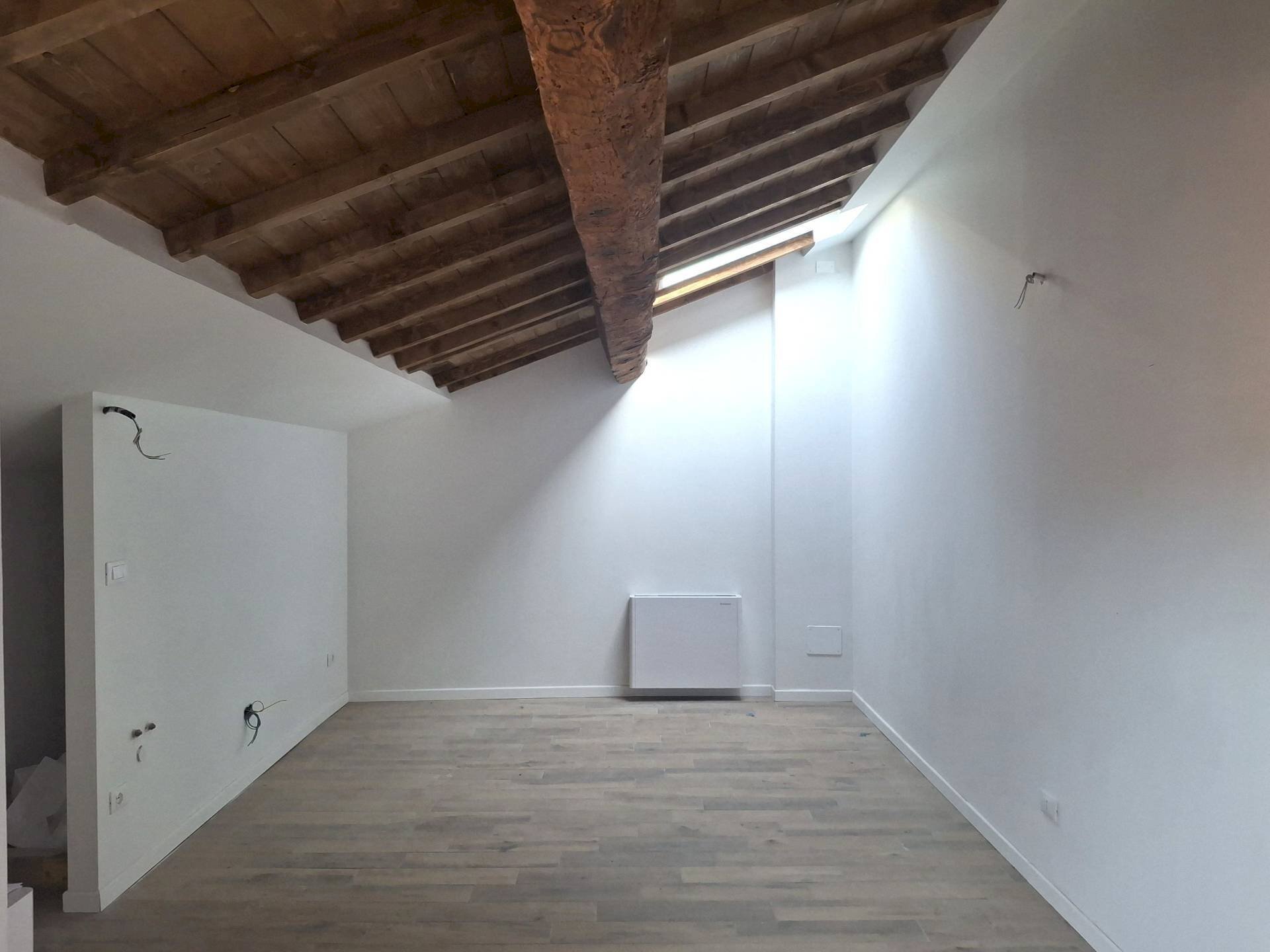 Foto 2 - Attic Via Francesco Del Cossa, Ferrara - photo 2