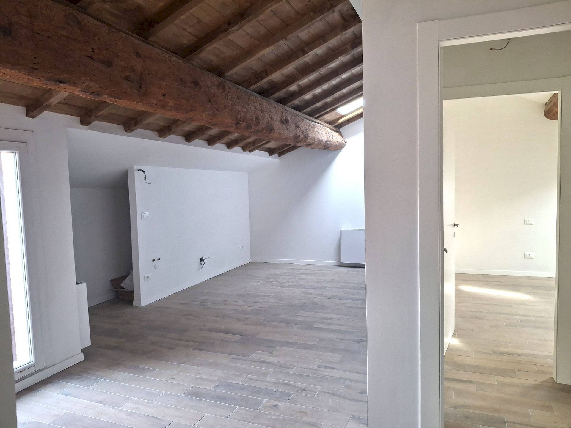 Foto 3 - Attic Via Francesco Del Cossa, Ferrara - photo 3