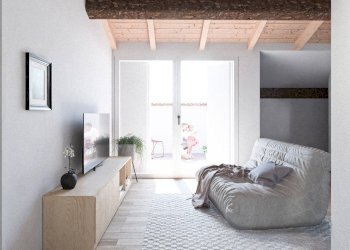 Foto 30 - Attico Via Francesco Del Cossa, Ferrara - foto 30