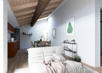 Foto 31 - Attico Via Francesco Del Cossa, Ferrara - foto 31