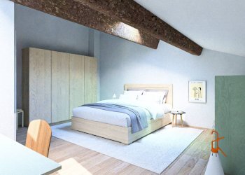 Foto 32 - Attico Via Francesco Del Cossa, Ferrara - foto 32