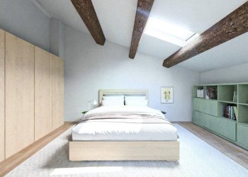 Foto 33 - Attico Via Francesco Del Cossa, Ferrara - foto 33