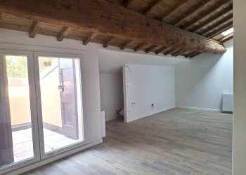 Foto 1 - Attico Via Francesco Del Cossa, Ferrara - foto 1