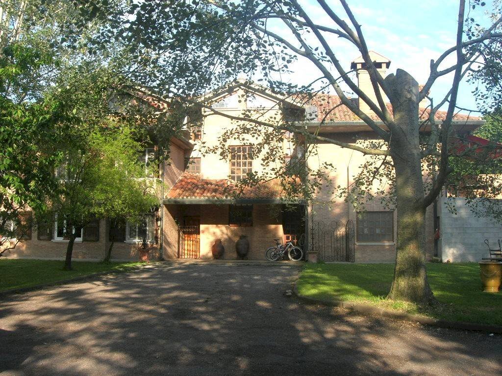 Foto 2 - Villa Via Pomposa, Ferrara - foto 2