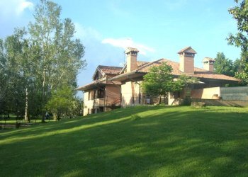 Foto 7 - Villa Via Pomposa, Ferrara - foto 7