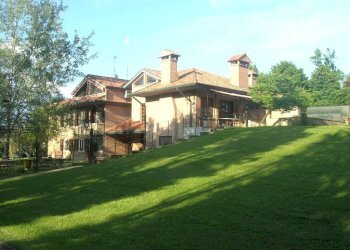 Foto 1 - Villa Via Pomposa, Ferrara - foto 1