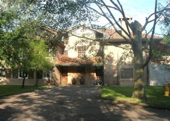 Foto 2 - Villa Via Pomposa, Ferrara - foto 2