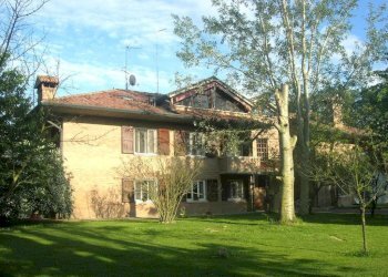 Foto 10 - Villa Via Pomposa, Ferrara - foto 10