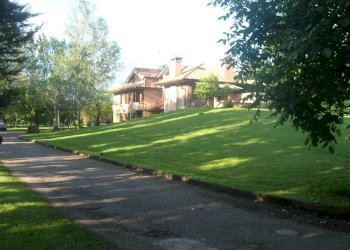 Foto 13 - Villa Via Pomposa, Ferrara - foto 13