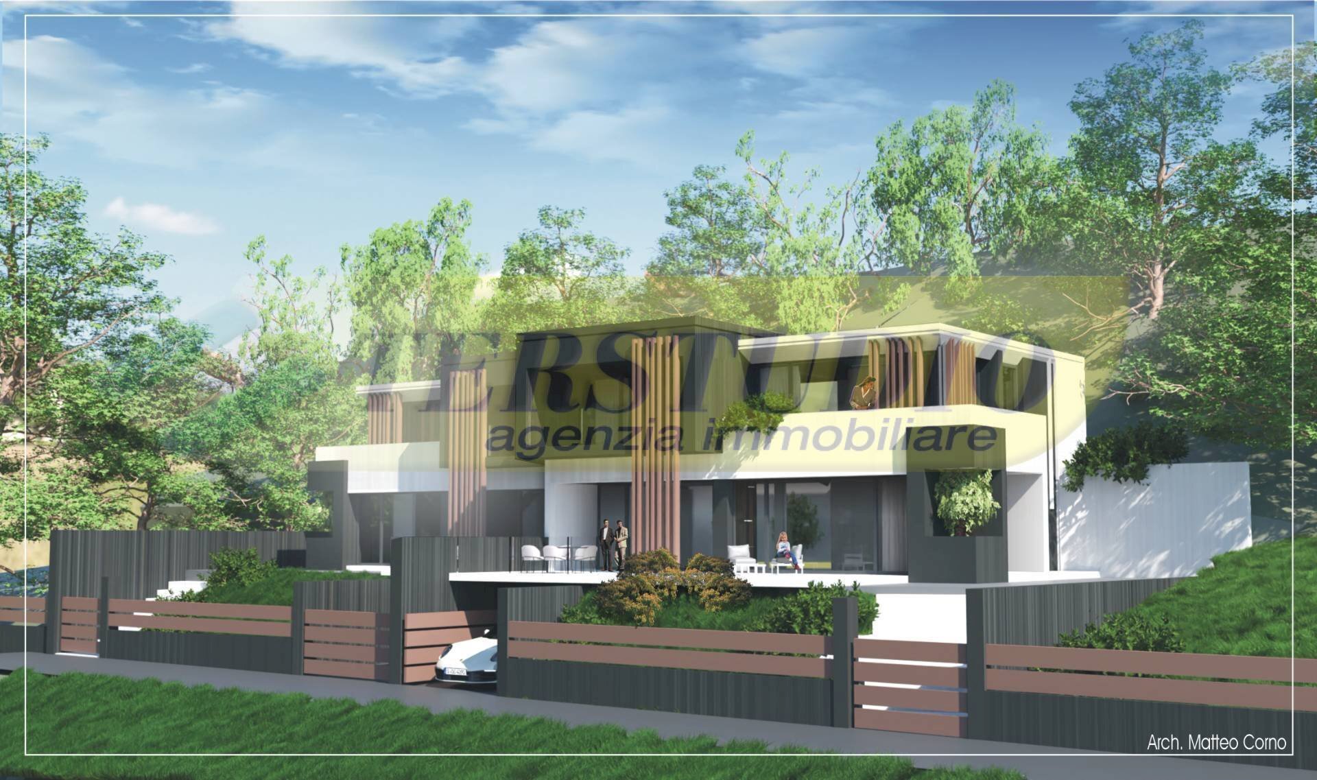 Foto 1 - Villa Via Roma
 
snc, Pescate - foto 1