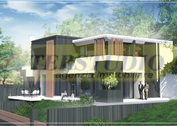 Foto 2 - Villa Via Roma
 
snc, Pescate - photo 2