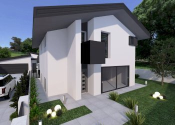 Foto 1 - Villa via San Zeno
 
snc, Martinengo - foto 1