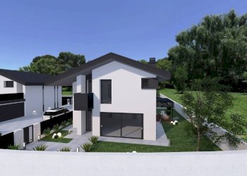 Foto 2 - Villa via San Zeno
 
snc, Martinengo - foto 2